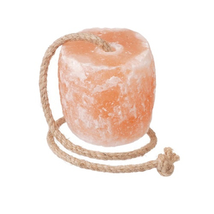 Bloque de Sal del Himalaya de Alta Calidad del Fabricante Directo OEM, Secado en Forma de Cuerda, Alimento para Perros, Ganado y Caballos - Product Image 6