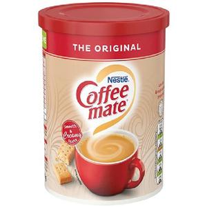 Nestlé Coffee Mate Original 400g en Polvo, Descafeinado, Sabor Chocolate, a Granel - Product Image 2