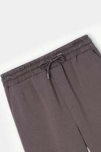 Conjunto Deportivo Corto Personalizado para Hombre con Logotipo, Pantalones Cortos Casuales de Poliéster con Impresión Reflectante, Ideales para Gimnasio y Entrenamientos - Product Image 2