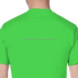 T-shirt de haute qualité 100% coton 220 g/m² pour hommes, sérigraphie personnalisée, t-shirts disponibles dans toutes les couleurs et tailles, faible MOQ - Product Image 6
