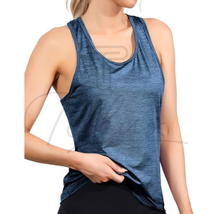 เสื้อกล้ามระบายอากาศสั้นสำหรับผู้หญิง - Product Image 6