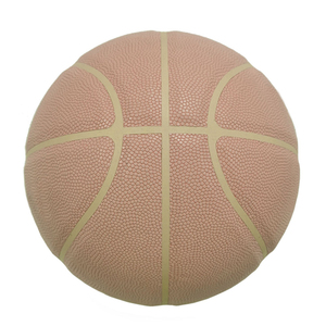 Balón de Baloncesto de Cuero PU de Alta Calidad para Entrenamiento, para Escuelas, Clubes, Prácticas Profesionales y Uso en Exteriores - Product Image 2