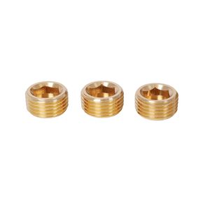 Kit Tubi PEX AL PEX di Alta Qualità 3/4'' x 100ft Blu per Compressore d'Aria con Accessori per Tubo dell'Aria per Componenti Pneumatici - Product Image 6