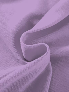 Conjunto de Ropa Casual para Niñas, Camiseta de Manga Corta con Estampado de Personajes y Bloques de Color, Pantalones Deportivos, Poliéster/Algodón, Pijamas - Product Image 6