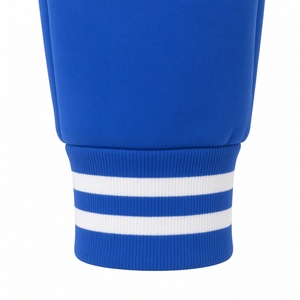 Phi Beta Sigma Straight Breathable Royal Blue <b>White</b> Greek Letter Athletic Jogger Pants Fraternity Casual Training Bottoms <b>Men</b> - Product Image 5