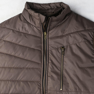 Chaleco Térmico para Hombre, Sin Mangas, Ligero, para Invierno, Casual, para Usar en Capas, Ropa Personalizada al por Mayor - Product Image 3