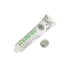 Convenient Small Sized PE <b>Plastic</b> <b>Tubes</b> for Kid's Toothpaste Easy to Carry ideal for Travel and Hotel Use from Vietnam - Product Image 5