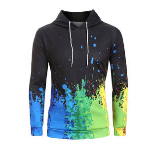 Sudaderas con sublimación hechas con el mejor material, personaliza tu propio diseño, sudaderas con sublimación a precio económico. - Product Image 1