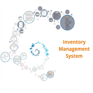 Services de système d'inventaire sur mesure : Suivi des stocks en temps réel, gestion automatisée des entrepôts et solutions de la chaîne d'approvisionnement - Product Image 4