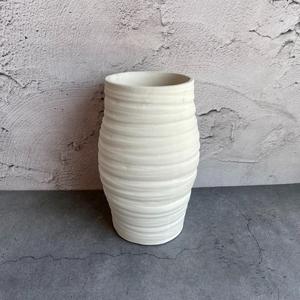 <b>Ceramic</b> & <b>Porcelain</b> <b>Vase</b>-FVS49 - Product Image 1