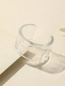 Bracelet en acrylique fait main, style vintage, taille personnalisée, meilleur prix, produit le plus vendu, prix abordable, vente en gros - Product Image 3