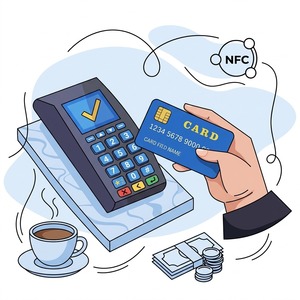 Servicios Integrales de Sistemas POS, Desarrollo de Plataformas de Punto de Venta y Escalabilidad de Transacciones Empresariales en el Sector Minorista - Product Image 1