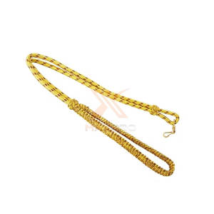 Cordones de Uniforme Ceremonial Resistentes Hechos en Pakistán - Product Image 6