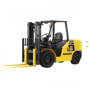 Montacargas Diésel de Alta Gama SNSC de 1.5-3.5 Toneladas, Tracción Trasera, Altura de Elevación 1150 mm, Longitud de Horquilla 550/685 mm, Ancho de Horquilla 1 Año de Garantía - Product Image 6