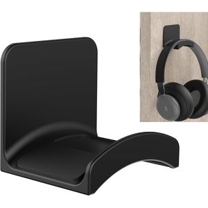 Supporto Universale Adesivo da Scrivania e Parete per Cuffie da Gaming, Gancio per Tutti i Tipi di Cuffie e Controller - Product Image 1