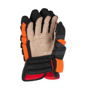 Gants de lacrosse de niveau Elite, absorbant les chocs, légers, respirants, à haute adhérence, durables, gants de protection pour usage sportif - Product Image 4