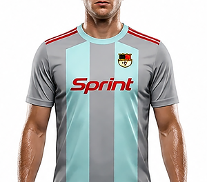 Maillots de football personnalisés pour adultes les plus vendus – Uniformes d'entraînement d'équipe en gros avec nom personnalisé, respirants et à séchage rapide - Product Image 1