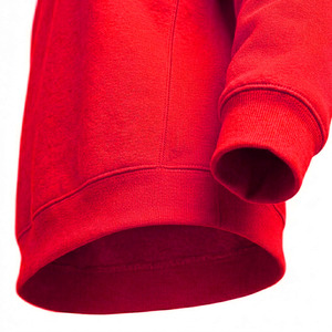 Sweat-shirts pour hommes de luxe, tendance, coupe classique, respirants, 100 % coton molletonné, imperméables, col rond, épais, vente en gros - Product Image 6