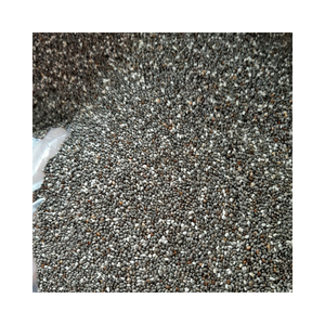 Vietnam Natural Chia Seed Basil Seed For Food Processing Beverage Industry And International Export Market Supply - Product Image 5