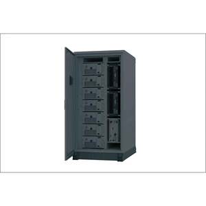 Contenedor de Almacenamiento de Baterías ESS para Exteriores de Gran Capacidad (100Kwh-200Kwh), Refrigeración por Aire, Tipo Lifepo4, Almacenamiento de Energía Industrial y Comercial - Product Image 2