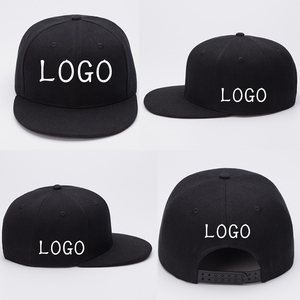 Gorra de Béisbol Unisex de 6 Paneles, de Algodón, Color Sólido, Ajustable, Estilo Casual para Adultos, Negra y Gris - Product Image 3
