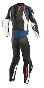 Combinaison de protection en cuir pour la course à moto - Product Image 3