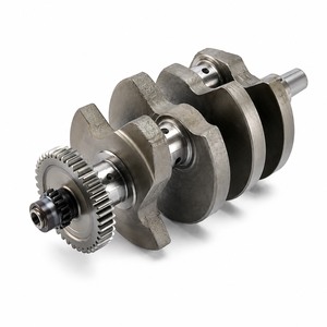 Ensemble de vilebrequin de moteur pour moteur diesel Lombardini Hatz Deutz, pièce de rechange - Product Image 1