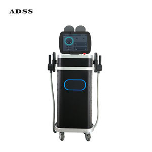 Mesin ADSS 2025 Desain Baru 2 in 1 Mesin Ems dan Mesin Pembentuk Tubuh untuk Peralatan Kecantikan Pelangsing Mesin Pelangsing - Product Image 2
