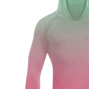 Novedades en Ropa de Pesca, Sudaderas Cómodas para Hombre, Sudaderas con Capucha de Alto Rendimiento OEM, Ropa de Pesca con Estampado por Sublimación - Product Image 5