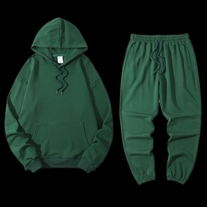 Survêtement en polaire classique, essentiel pour l'hiver - Product Image 3