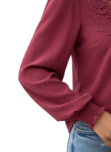 Vêtements décontractés pour femmes, mode moderne, tendance, hauts quotidiens pour femmes, design à carreaux, tissu tricoté, écologique - Product Image 3