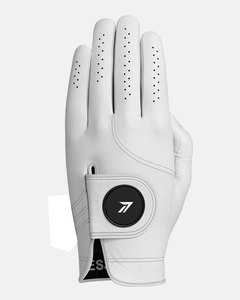Gants de golf en cuir synthétique pour hommes et femmes, durables, respirants, antidérapants, avec logo personnalisé, vente en gros, OEM, usine du Pakistan - Product Image 6
