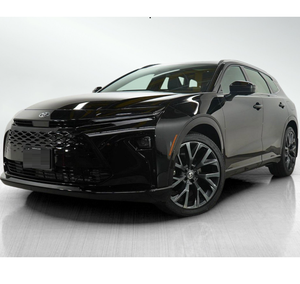 Toyota Crown Signia Limited SUV CAR Premium Deluxe 2026 - Product Image 5