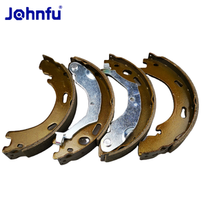 Pastillas de Freno de Lujo JOHNFU MAXUS T60 de Excelente Calidad, Nuevas, C00076022 C00076027 C00089218 C00089219 - Product Image 5