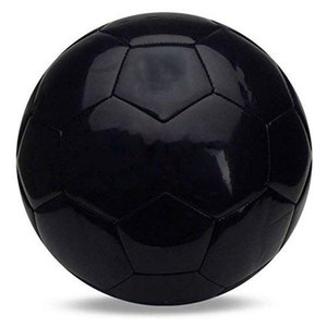 Accessoire sportif de qualité supérieure conçu pour l'entraînement quotidien, ballon de football cousu à la main, ballon de football fiable cousu à la main - Product Image 1