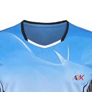 Uniforme de Voleibol Profesional de Alta Calidad, el Más Vendido del 2026, al por Mayor - Product Image 4