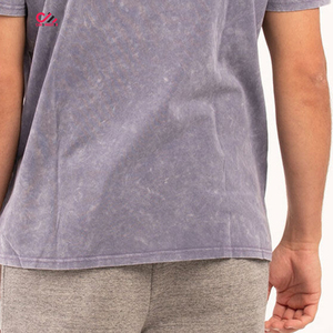 Wholesale Price Men Acid Wash <b>Shirt</b> Men Vintage Washed Customized T <b>Shirts</b> in Wholesale Price T-<b>shirt</b> for men - Product Image 6