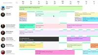 Sistema di gestione per progetti edili e contrattori, per la pianificazione, l'organizzazione, il budgeting e la coordinazione dei contrattori