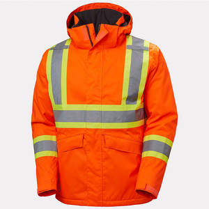 Chaqueta de seguridad para hombre de nuevo diseño, chaqueta informal de trabajo para primavera y otoño, ropa de trabajo para hombre, chaquetas de trabajo. - Product Image 1