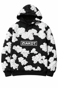 Sudadera con Capucha de Alta Calidad al por Mayor, Fabricante de Sudaderas Personalizadas Unisex - Product Image 6