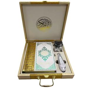 Pluma de lectura de aprendizaje de habla de Corán digital para musulmanes <span class=keywords><strong>Qibla</strong></span> regalo de oración Pluma de lectura de Corán digital <span class=keywords><strong>Al</strong></span> Corán - Product Image 2