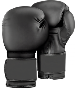 Guantes de Boxeo Hechos a Medida, Cuero Genuino, Marca Privada OEM, Guantes de Entrenamiento Profesional, Venta al Por Mayor de Fábrica - Product Image 1