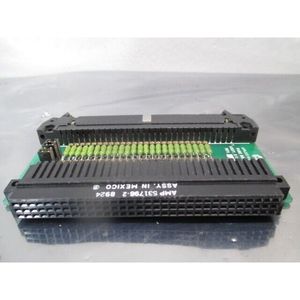 AMAT 0100-09020 REV E FUSE BOARD, PCB, 111561 - Équipements et pièces semi-conductrices d'occasion fiables à l'échelle mondiale chez - Product Image 6