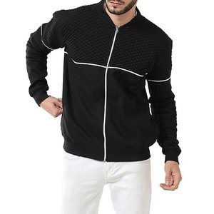 Chaqueta Bomber para Hombre Más Vendida, Precio al por Mayor, Chaqueta Bomber para Hombre en Oferta - Product Image 1