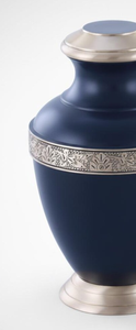 Urnes funéraires en laiton de haute qualité pour cendres humaines, gravées à la main, articles funéraires pour adultes, souvenir commémoratif, urne funéraire en métal. - Product Image 3