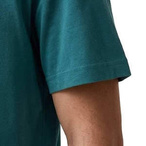 Camisetas personalizadas con serigrafía para hombre, el mejor fabricante y proveedor de camisetas con serigrafía para adultos - Product Image 4