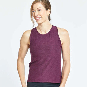 Fabricant de débardeurs sans manches personnalisés pour femmes |   Production sous marque privée - Product Image 3