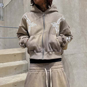 Trajes Deportivos para Hombre de Última Moda, Venta Caliente, para Uso Casual, Logotipo Personalizado al por Mayor, Trajes Deportivos con Etiquetas Privadas - Product Image 4