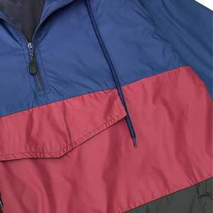 Veste coupe-vent d'extérieur 2026 légère, imperméable, à capuche, pour la course, le cyclisme, la randonnée, les sports et les loisirs - Product Image 3