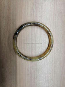 Asa de resina para bolsos, asas de resina de alta calidad hechas a mano para bolsos de mano de India a la venta - Product Image 2